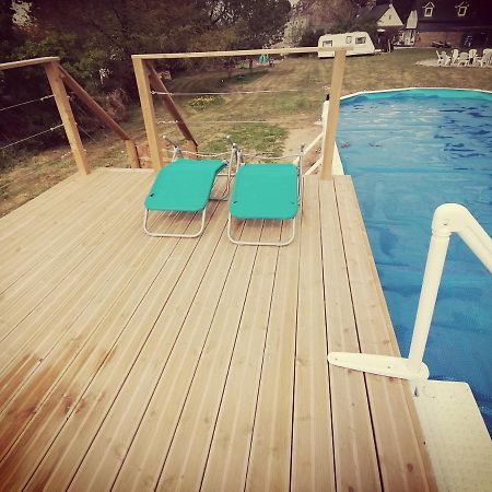 Le Petit Secret Saint-Hilaire (Morbihan) Exterior foto