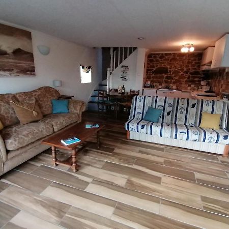 Le Petit Secret Saint-Hilaire (Morbihan) Exterior foto