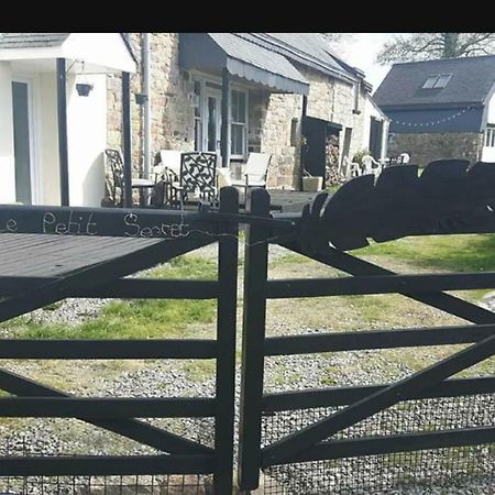 Le Petit Secret Saint-Hilaire (Morbihan) Exterior foto