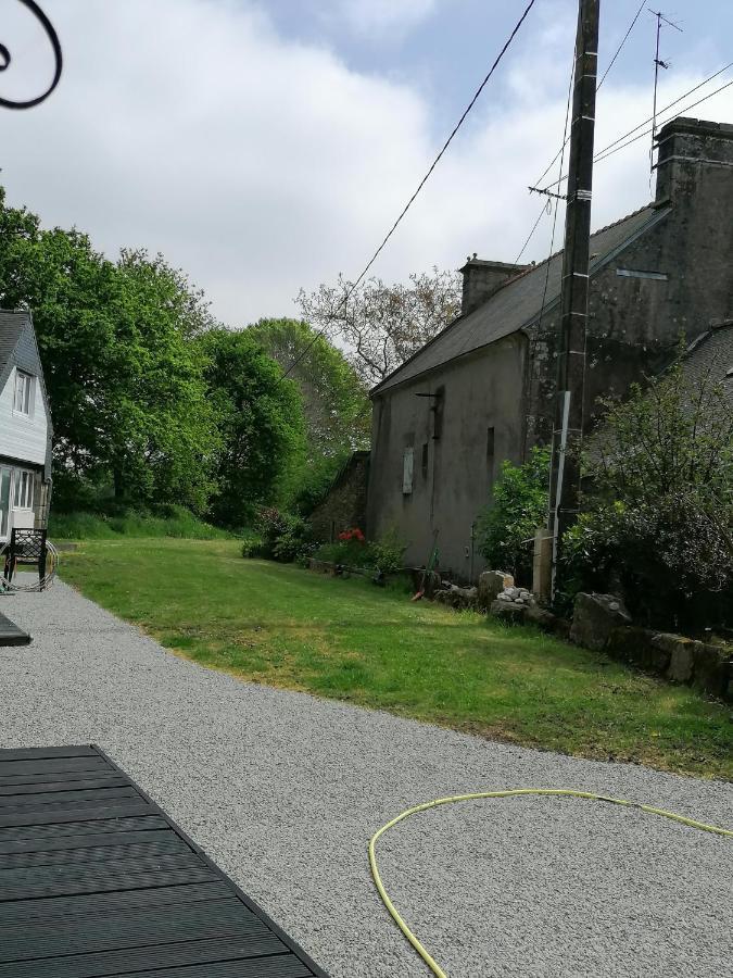 Le Petit Secret Saint-Hilaire (Morbihan) Exterior foto