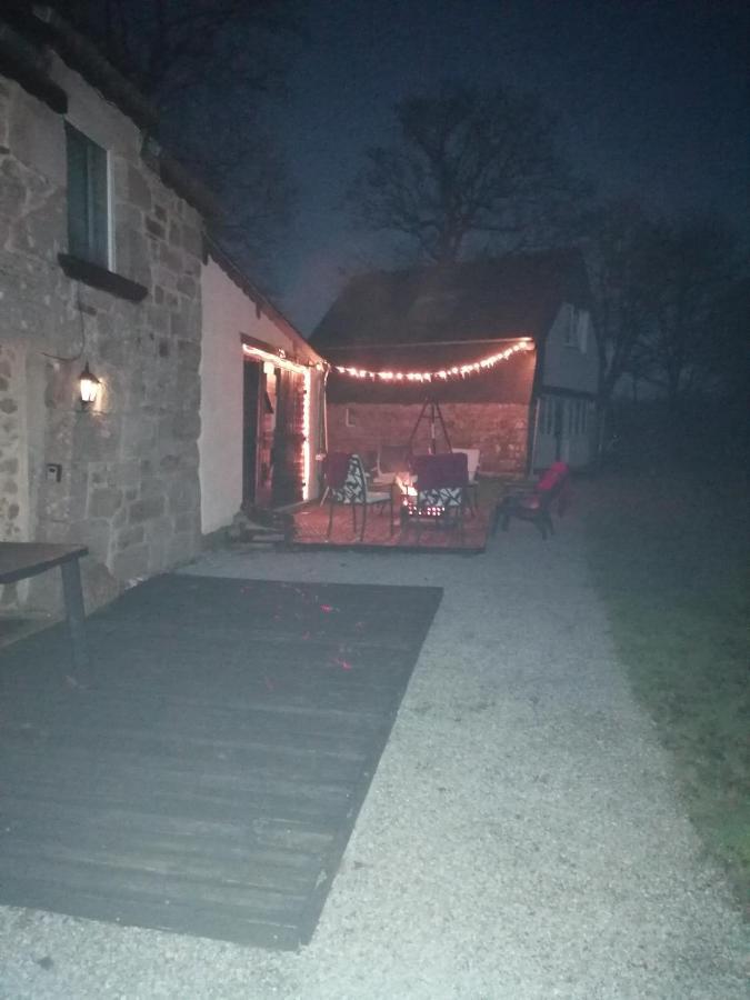 Le Petit Secret Saint-Hilaire (Morbihan) Exterior foto