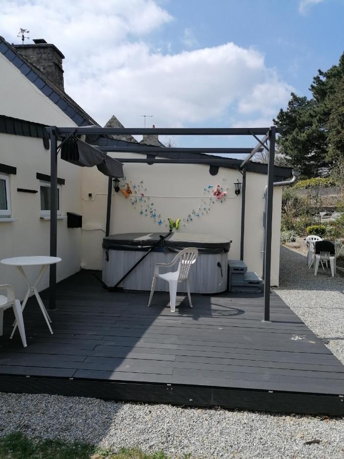 Le Petit Secret Saint-Hilaire (Morbihan) Exterior foto