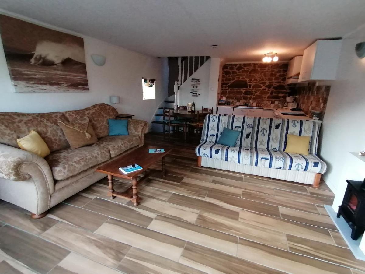 Le Petit Secret Saint-Hilaire (Morbihan) Exterior foto