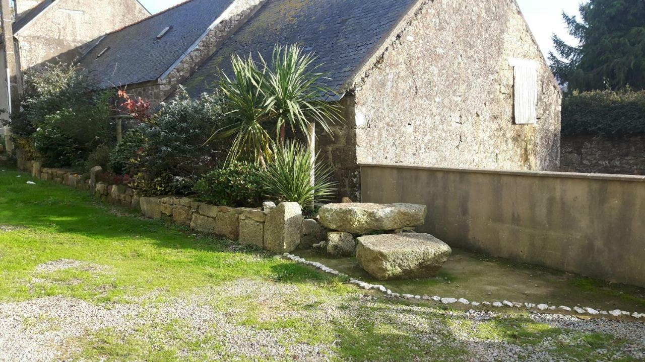 Le Petit Secret Saint-Hilaire (Morbihan) Exterior foto