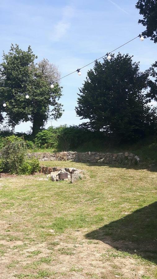 Le Petit Secret Saint-Hilaire (Morbihan) Exterior foto