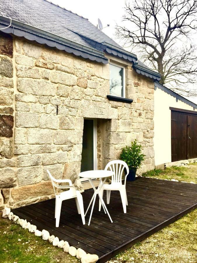 Le Petit Secret Saint-Hilaire (Morbihan) Exterior foto