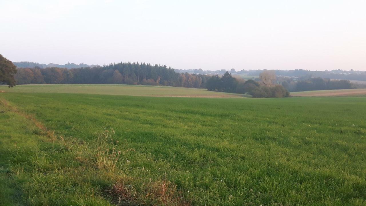Le Petit Secret Saint-Hilaire (Morbihan) Exterior foto