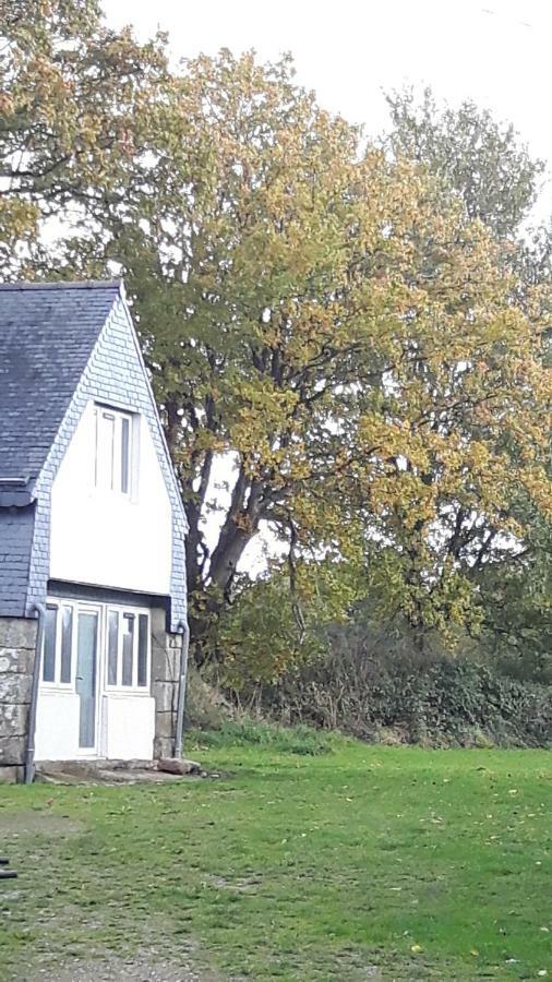 Le Petit Secret Saint-Hilaire (Morbihan) Exterior foto